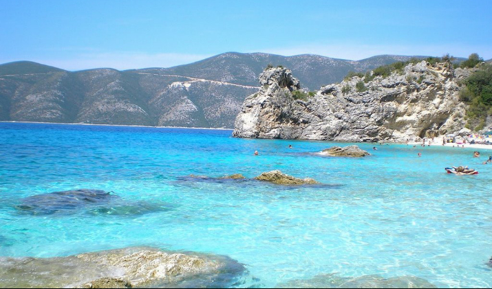  Lefkada 